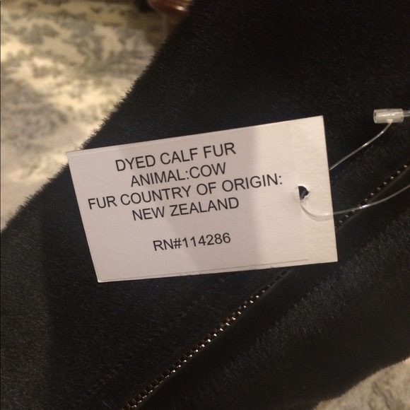 Last chance! Calvin Klein Collection boots - Picture 8 of 8